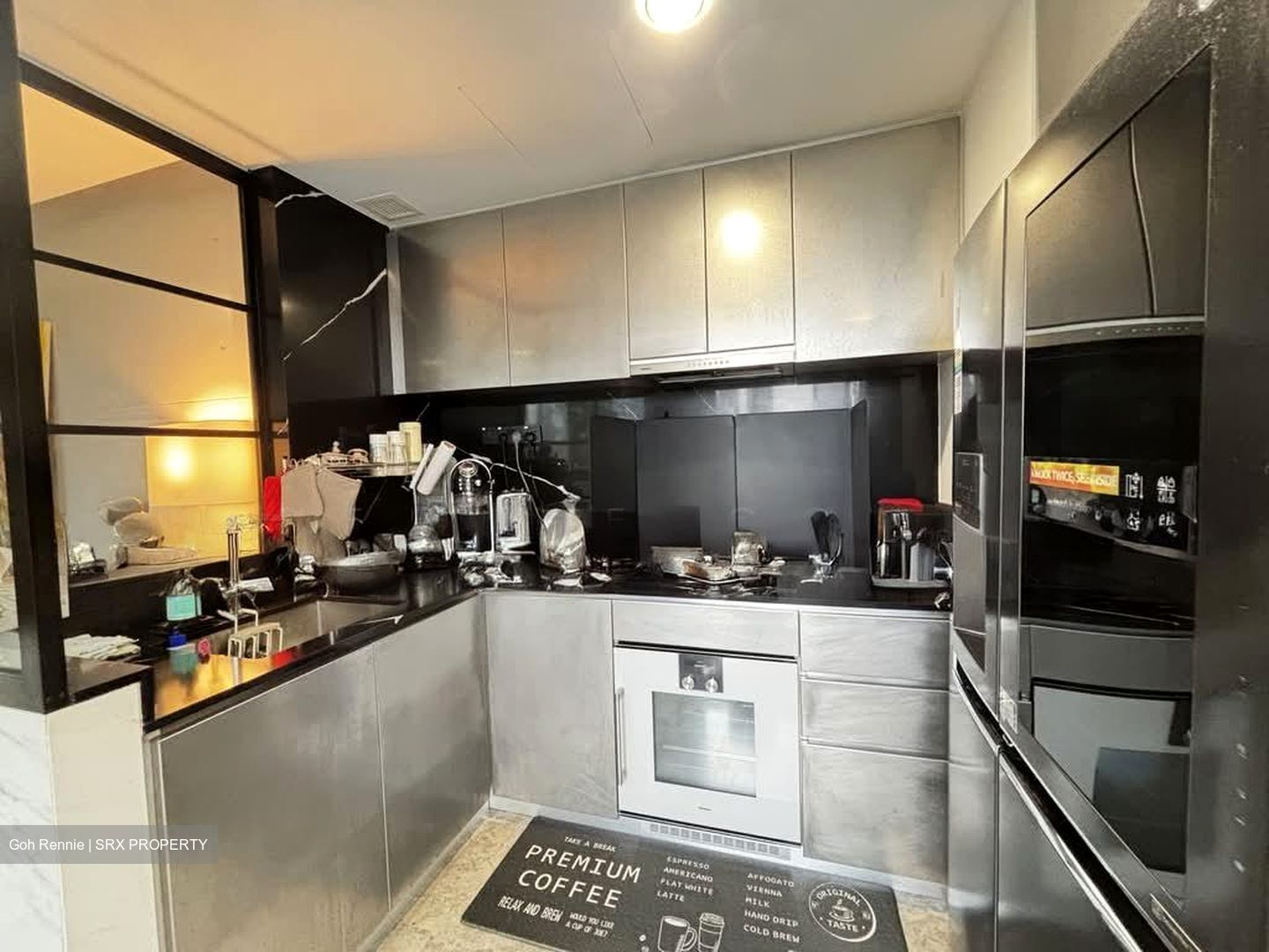 The Iveria (D9), Apartment #575742901